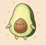 Avocados!!!!!!!!!!!!!
