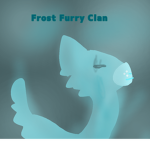 Frost furry clan.