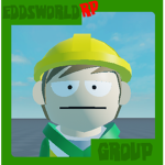Edd's World RP [GROUP]