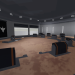 [GT] Corporate Parliament