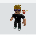 grupo da/do bela gamers e do João ###########