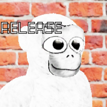 OG FUN MONKE HORROR