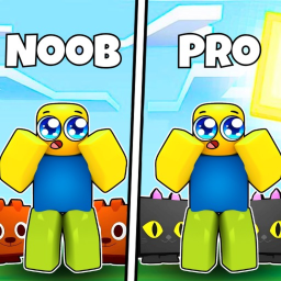 Noob Clickers!