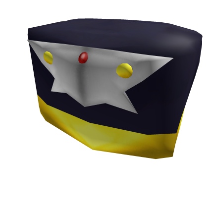 Royal Chestplate of the Edgelord thumbnail