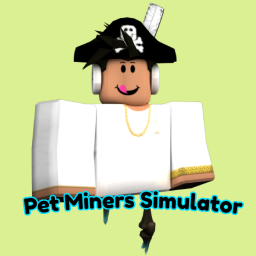 Pet Miners Simulator 2 (Update)