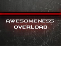Awesomeness Overload HQ