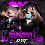 {SUGARHILL} CBC OYs #OYG Group Thumbnail