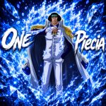 One Piecia
