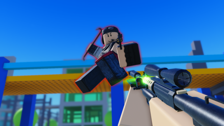 [🚀MASSACRE🔫] Randomizer: Redux