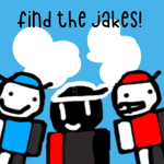 Find the Jakes!