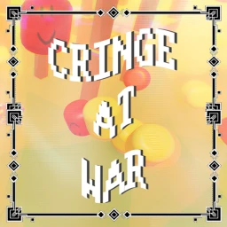 Cringe at War icon