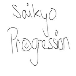 Saikyo Progression