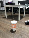 whataburger cup