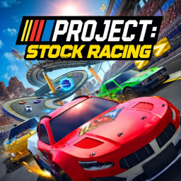 PROJECT: Stock Racing