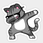 PortugalCanada Dab Cat Army