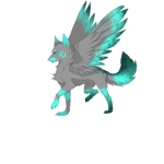 angle wolfs pack