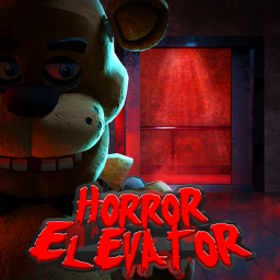 Horror Elevator Testing icon