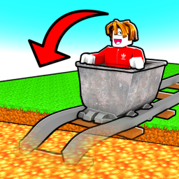 Cart Ride 24