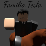 FT | Familia Tesla