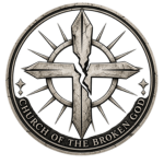 [CoBG] - Church of the Broken God Group Thumbnail