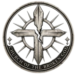 [CoBG] - Church of the Broken God Group Thumbnail