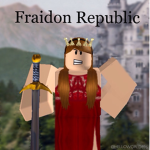 Fraidon Republic