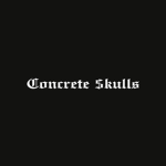 Concrete Skulls Clothing
