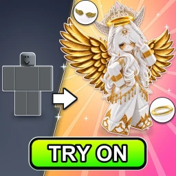 Avatar Outfit Maker icon