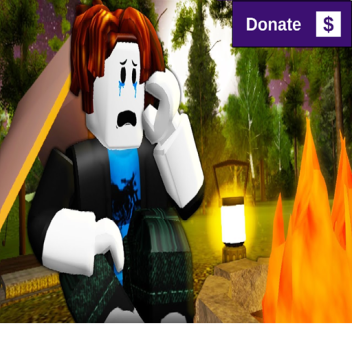 AFK until someone donate :(