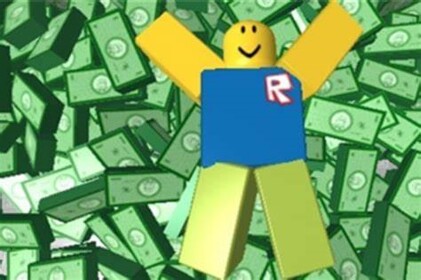 A nice day... (Donation Game)