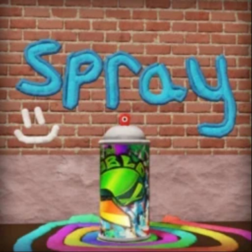 Paint Simulator [NEW] official Roblox game thumbnail