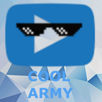 cool army!