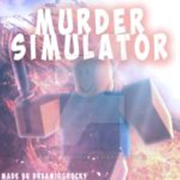 Murder simulator