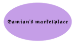 Damian's Marketplace