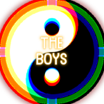 |:|The Boys|:|