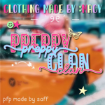 The preppy clane