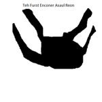 Teh Furst Enconer Asaul Reon