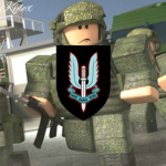 Special Air Service [ SAS ]