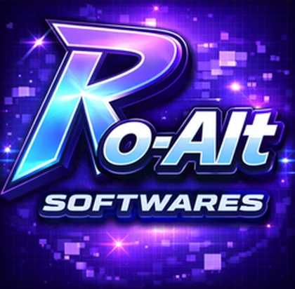 Ro-Alt Softwares Roblox group icon