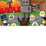 Roblox Battles :)