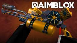 Aimblox BETA [Polska]