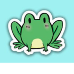 Froggy_Rules