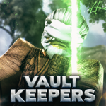 The Jedi Order | Vault Keepers
