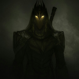 The Silenced Ones Palace