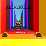 Fling Difficulty Group