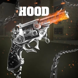 unknown hoods (early access)