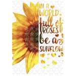 Sunflower For Ever