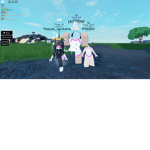baddies ARE ONLY ALLOWED HERE <3