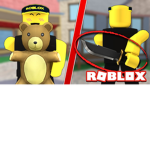 The Deadly Teddy's