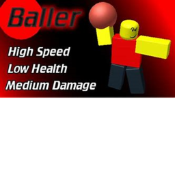 BALLER WW!